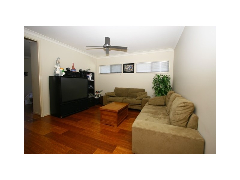 40 Nightjar Dr, Upper Coomera QLD 4209