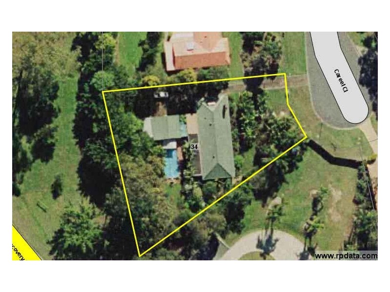 34 Careel Close, Helensvale QLD 4212