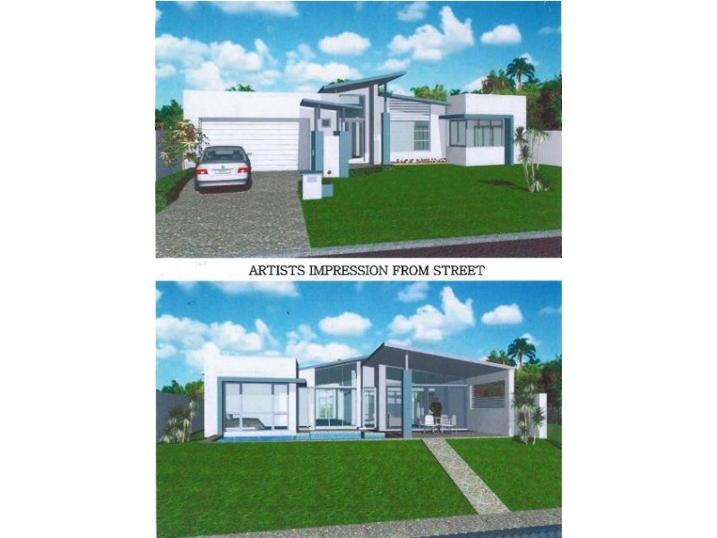 9 Windward Place, Jacobs Well QLD 4208