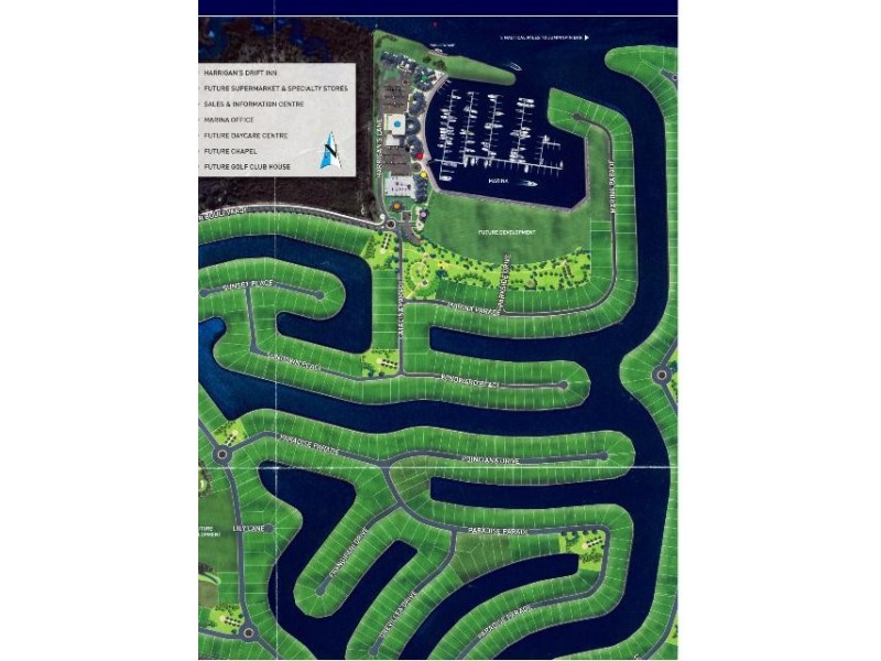 9 Windward Place, Jacobs Well QLD 4208