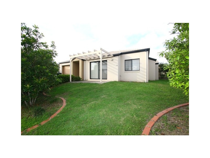 1/14 Bluetail Crescent, Upper Coomera QLD 4209