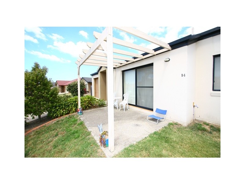 1/14 Bluetail Crescent, Upper Coomera QLD 4209