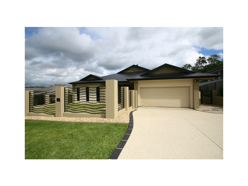 10 Oceanblue Rise, Upper Coomera QLD 4209