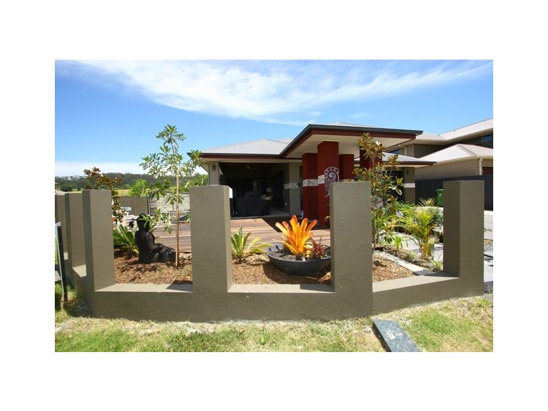 31 Drafters Crescent, Upper Coomera QLD 4209