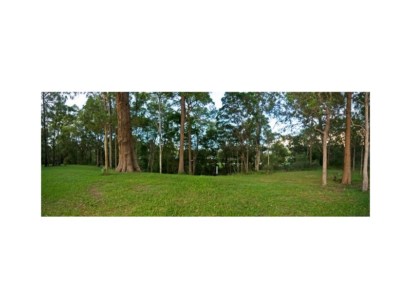 10 Mountain View Crest, Mount Nathan QLD 4211
