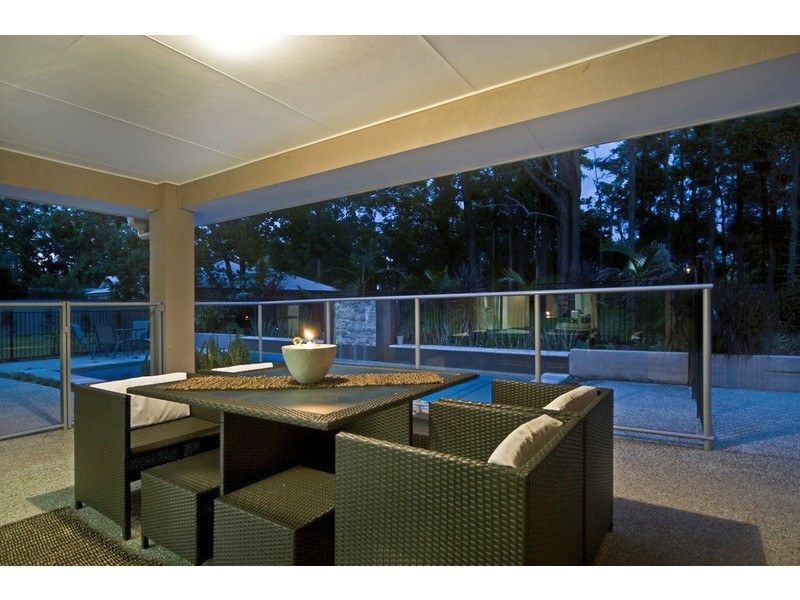 10 Mountain View Crest, Mount Nathan QLD 4211