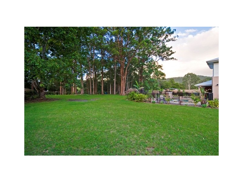 10 Mountain View Crest, Mount Nathan QLD 4211