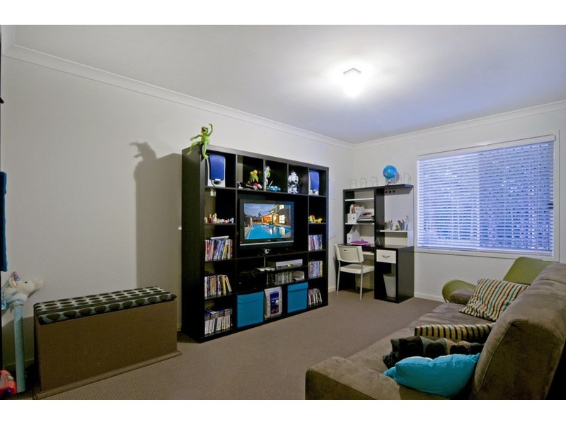 10 Mountain View Crest, Mount Nathan QLD 4211