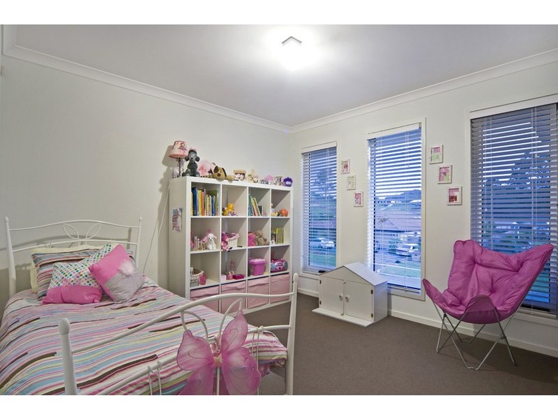 10 Mountain View Crest, Mount Nathan QLD 4211