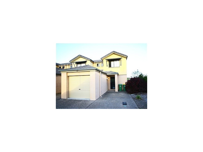 47/60 Beattie Road, Coomera QLD 4209