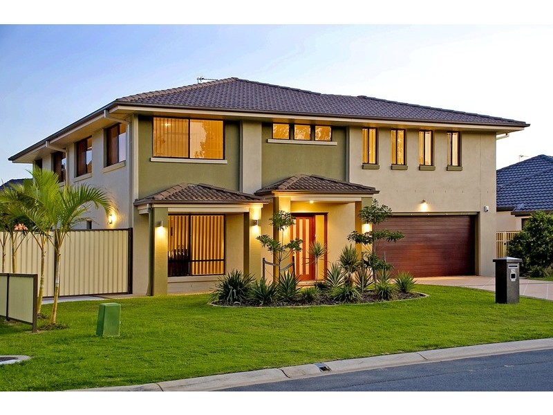 26 Brittany Drive, Oxenford QLD 4210