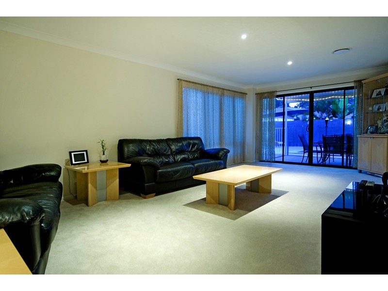 26 Brittany Drive, Oxenford QLD 4210