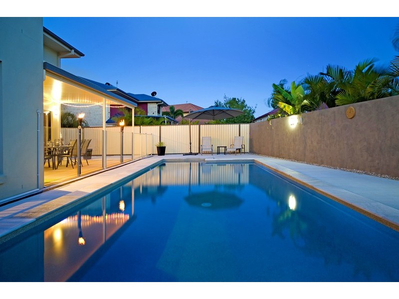 26 Brittany Drive, Oxenford QLD 4210