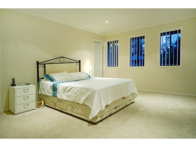 26 Brittany Drive, Oxenford QLD 4210