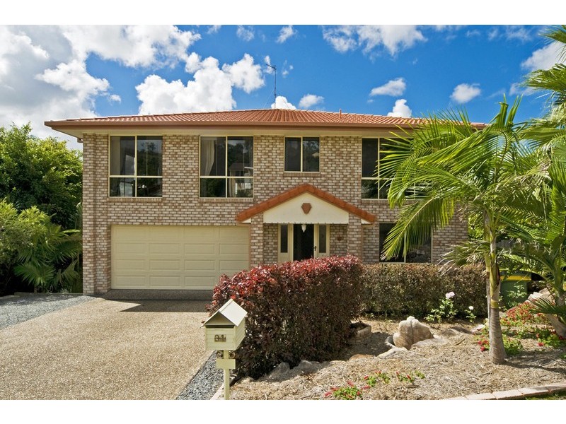 31 Capricorn Drive, Pacific Pines QLD 4211