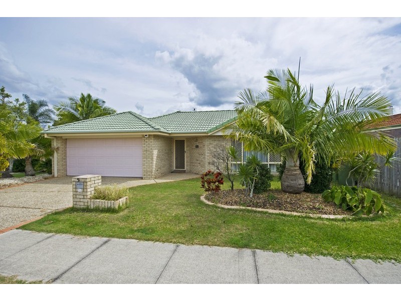 50 Cootharaba Drive, Helensvale QLD 4212