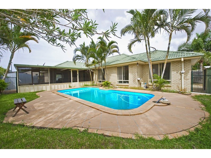 50 Cootharaba Drive, Helensvale QLD 4212