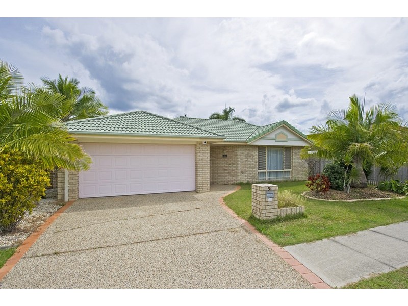 50 Cootharaba Drive, Helensvale QLD 4212