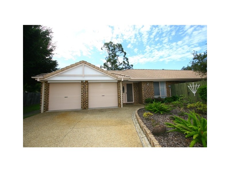20 Bexley Place, Helensvale QLD 4212