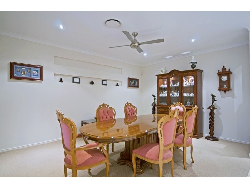 7 Kintail Lane, Coomera Waters QLD 4209