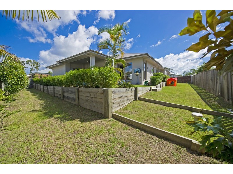 7 Kintail Lane, Coomera Waters QLD 4209
