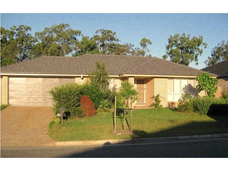 16 Zachary Street, Eagleby QLD 4207