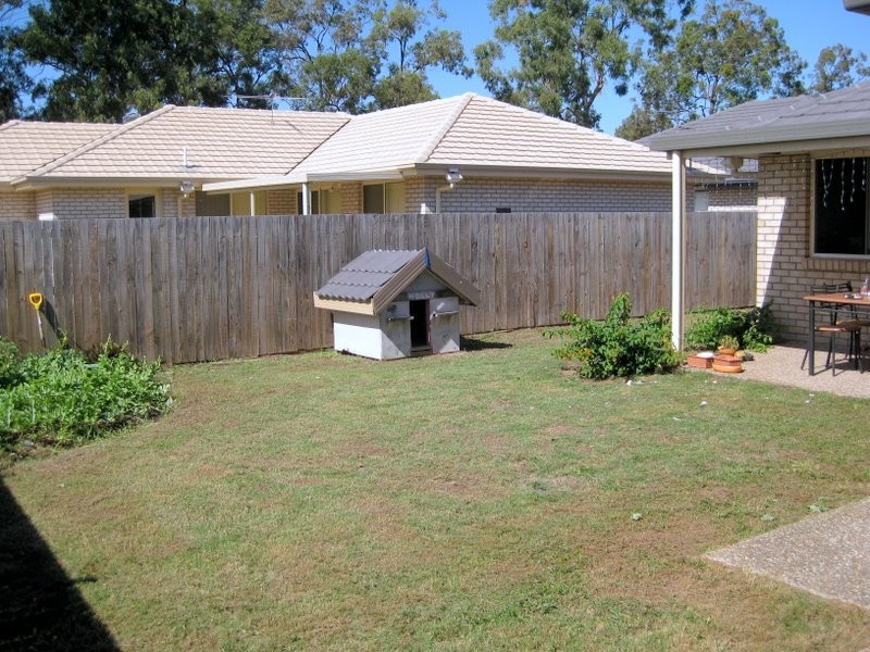 16 Zachary Street, Eagleby QLD 4207