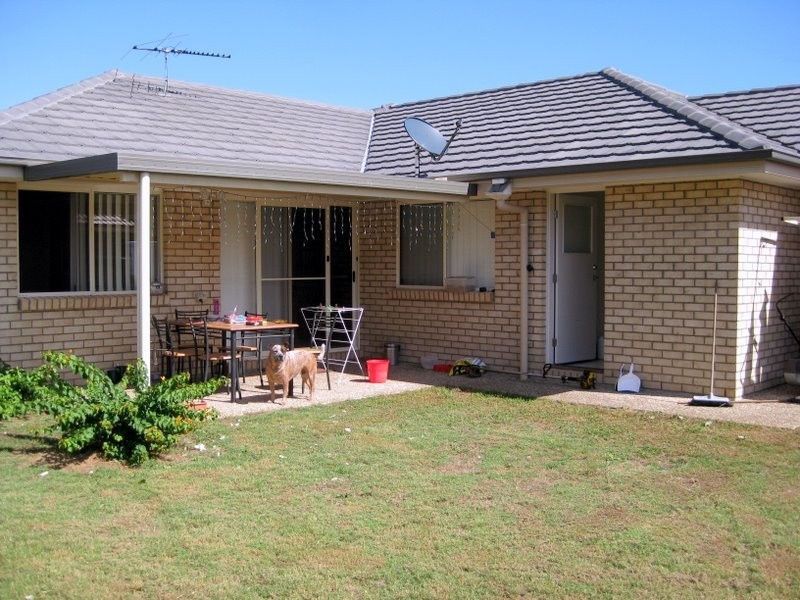 16 Zachary Street, Eagleby QLD 4207