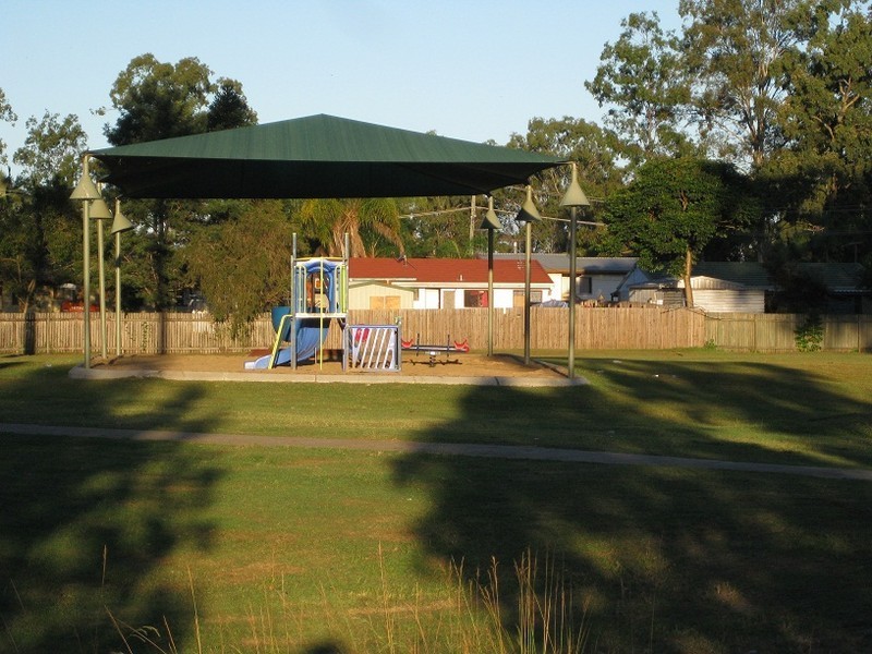 16 Zachary Street, Eagleby QLD 4207