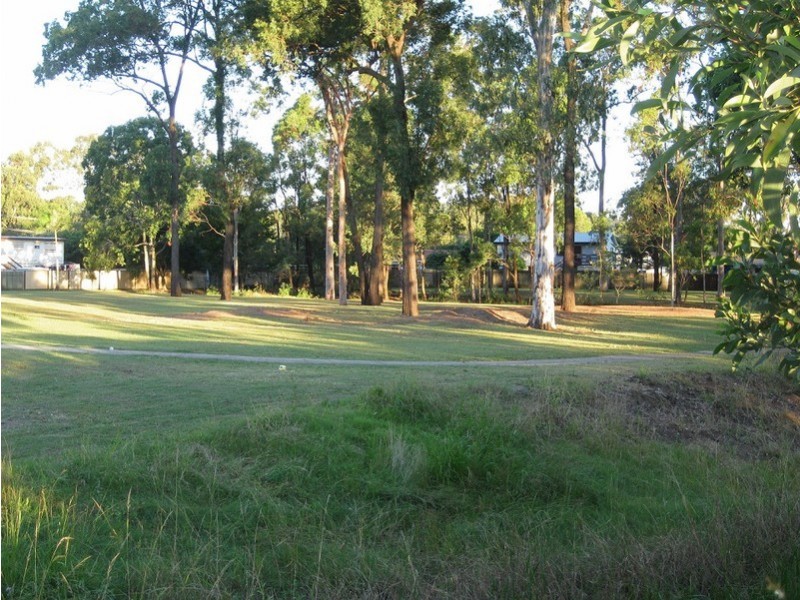 16 Zachary Street, Eagleby QLD 4207