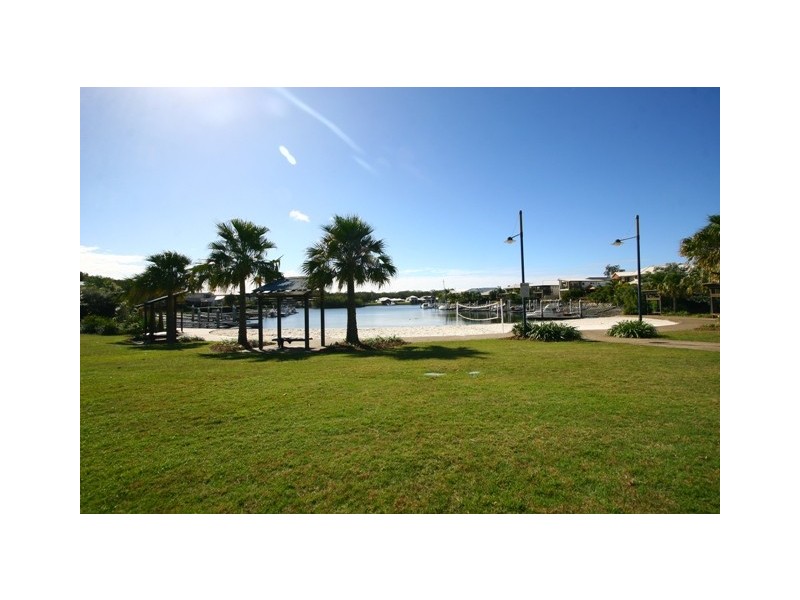 13 Saltash Court, Coomera Waters QLD 4209