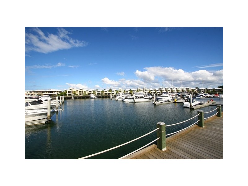 13 Saltash Court, Coomera Waters QLD 4209