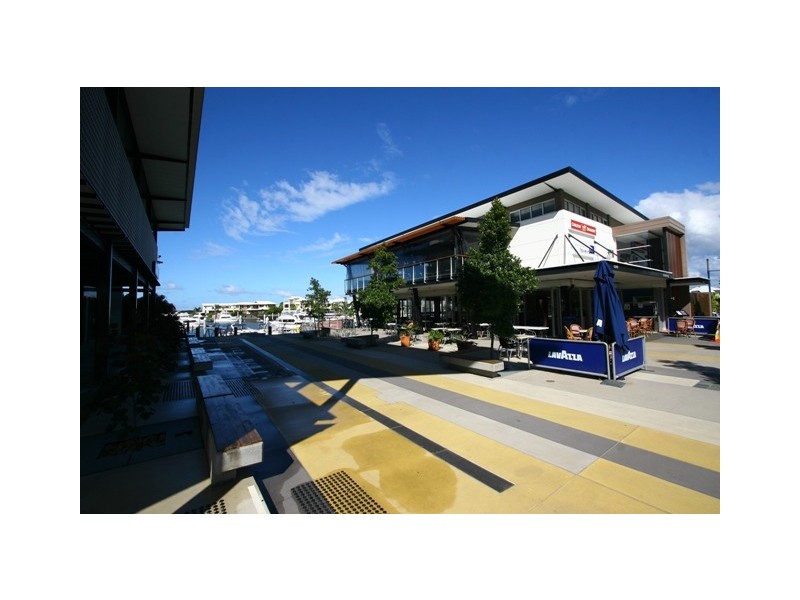 13 Saltash Court, Coomera Waters QLD 4209