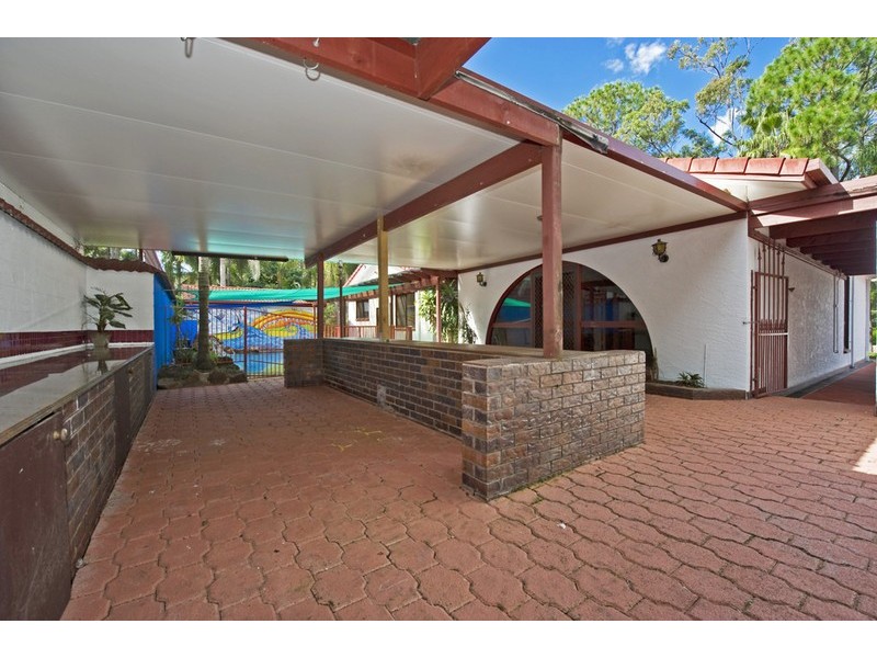 13 Connemara Road, Gaven QLD 4211