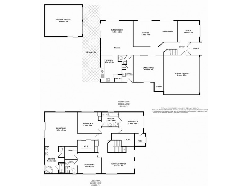 89 Roberts Drive, Maudsland QLD 4210