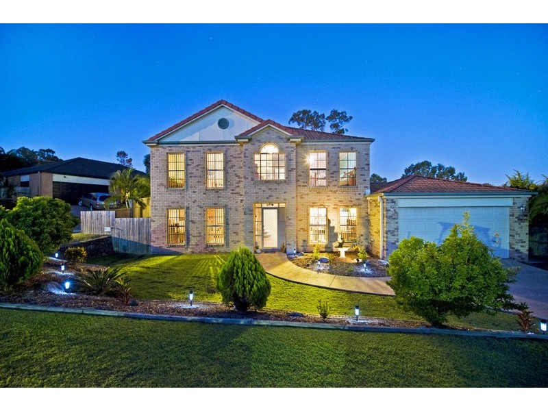 9 Macklin Court, Upper Coomera QLD 4209