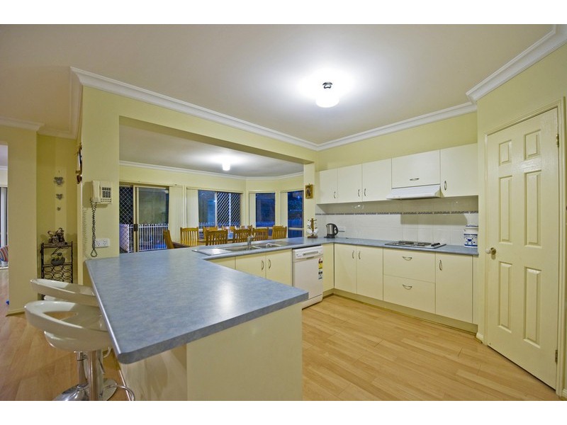 9 Macklin Court, Upper Coomera QLD 4209