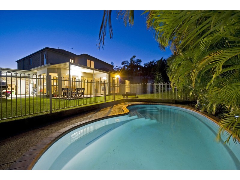 9 Macklin Court, Upper Coomera QLD 4209