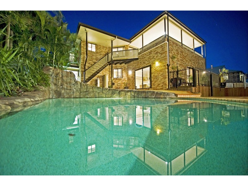27 Lachlan Drive, Coomera QLD 4209