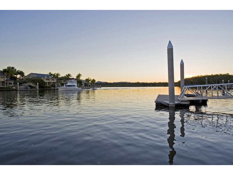 27 Lachlan Drive, Coomera QLD 4209