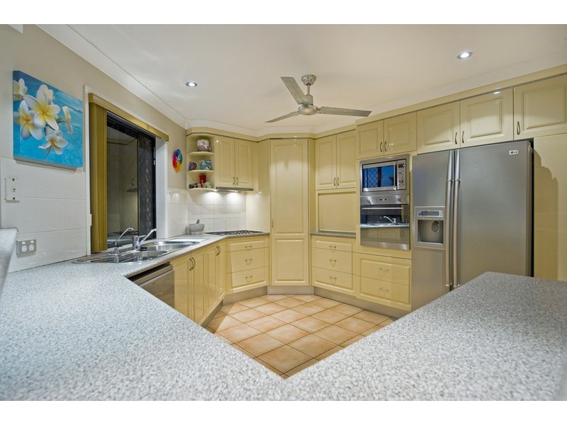 27 Lachlan Drive, Coomera QLD 4209