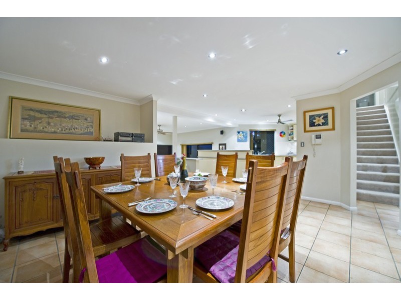 27 Lachlan Drive, Coomera QLD 4209