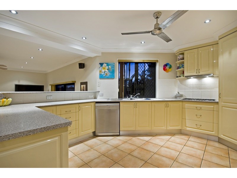 27 Lachlan Drive, Coomera QLD 4209