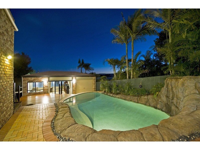 27 Lachlan Drive, Coomera QLD 4209