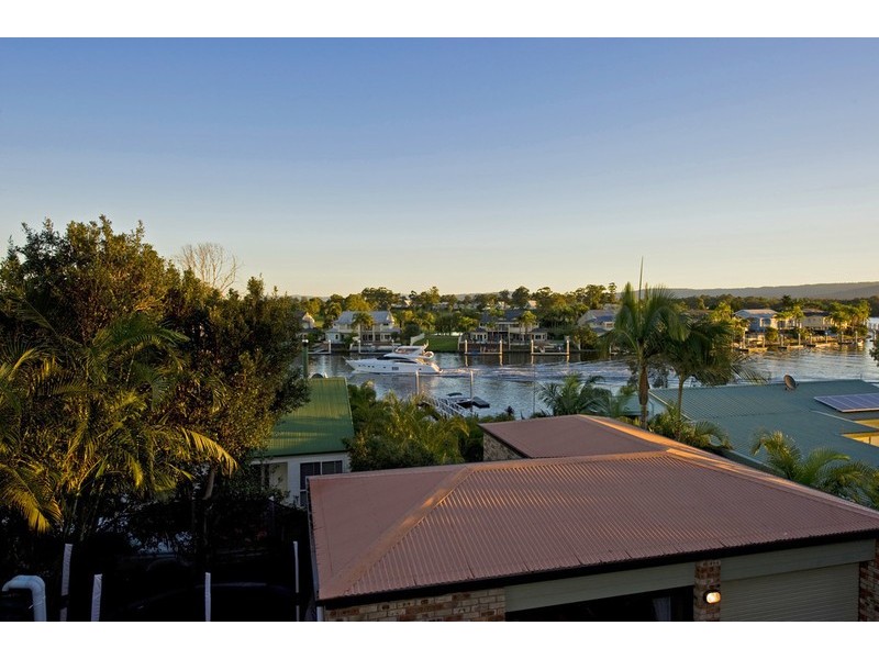 27 Lachlan Drive, Coomera QLD 4209