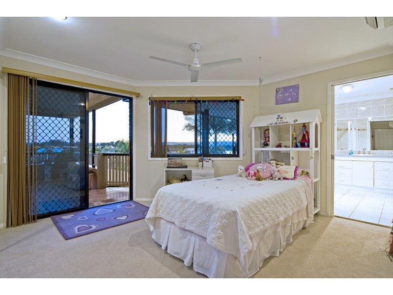 27 Lachlan Drive, Coomera QLD 4209