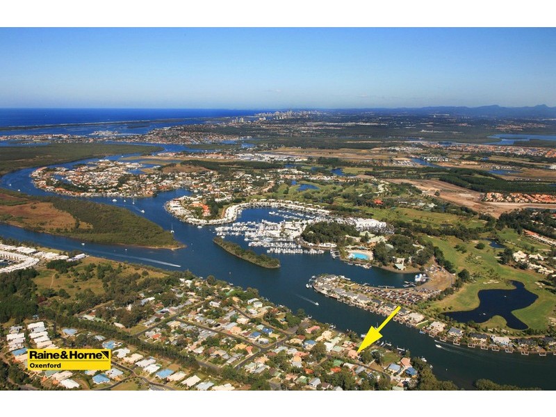 27 Lachlan Drive, Coomera QLD 4209