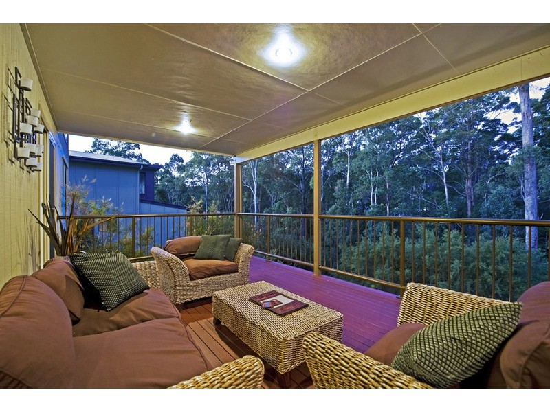 66 Cobb and Co Drive, Oxenford QLD 4210
