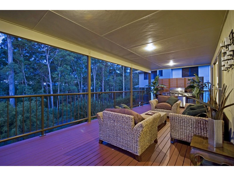 66 Cobb and Co Drive, Oxenford QLD 4210