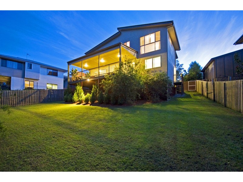 66 Cobb and Co Drive, Oxenford QLD 4210